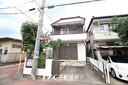 武蔵村山三ツ木１丁目・中古戸建