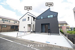 あきる野市小川東2丁目・新築全2棟 2号棟