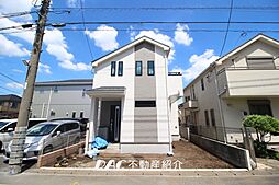羽村栄町2丁目　新築住宅　限定1棟