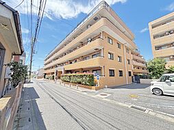 ダイアパレス草加旭町