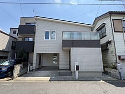 川口市南鳩ヶ谷4丁目