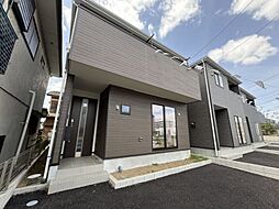 三郷市早稲田6丁目