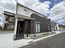 三郷市戸ヶ崎5丁目　D