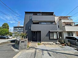 Asobi　草加市青柳七丁目