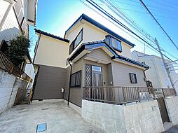 さいたま市大宮区三橋1丁目