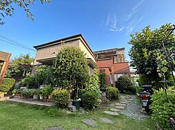 川口市赤芝新田