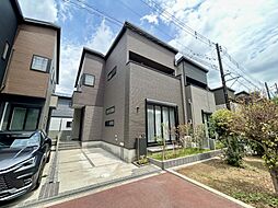 草加市旭町