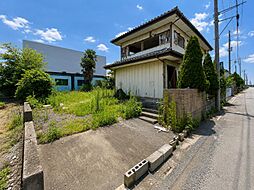 八潮市大字八條