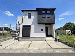 八潮市大字古新田