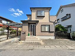 草加市吉町2丁目