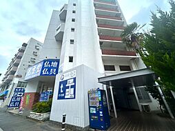 浦和パイオランドマンション