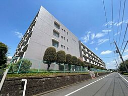 第弐六高台サンハイツ