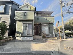 草加市小山