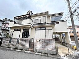 越谷市大沢