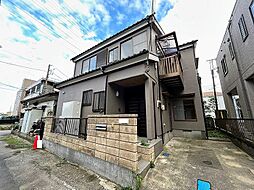 草加市柳島町