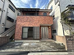 川口市前川町4丁目