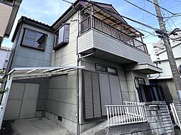 草加市花栗3丁目