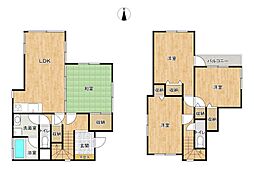 八潮市大字大曽根