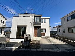 川口市大字石神