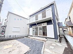 埼玉県川口市行衛