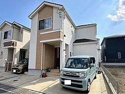 八潮市南川崎158ー4