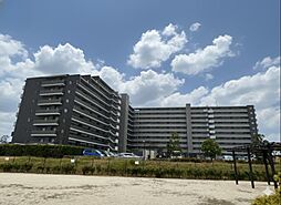 オーベルグランディオ三郷中央