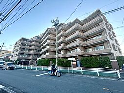 日神パレステージ草加新田