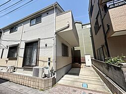 Asobi　川口市前川一丁目