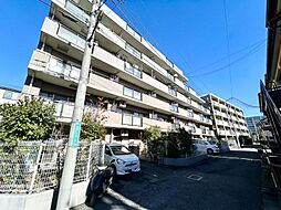 ヴェラハイツ谷塚