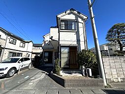 八潮市大字南川崎