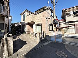 草加市小山2丁目