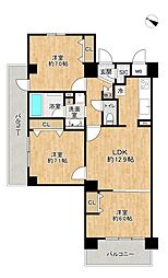 インターハイム東川口プレディエンス