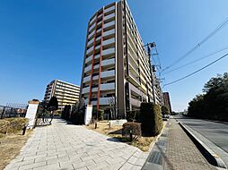 レーベンスクエア東鷲宮ブライトアリーナ