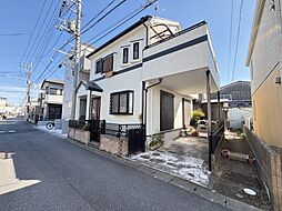 草加市弁天1丁目