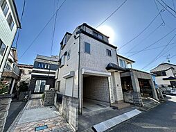 Asobi 埼玉県草加市清門二丁目