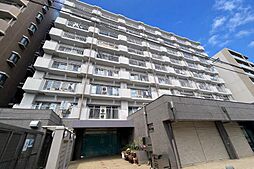 朝日プラザ越谷