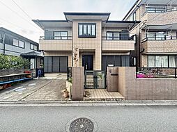 八潮市大字鶴ケ曽根