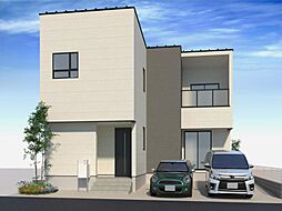 Asobi-創家　八潮市古新田第一　3号棟