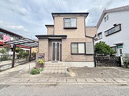 草加市吉町2丁目