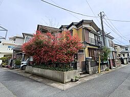 草加市谷塚上町