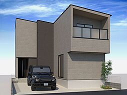 Asobi-創家　川口市本蓮第二