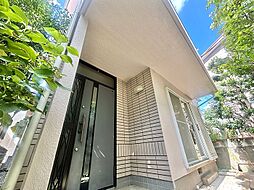 さいたま市緑区大字三室