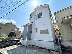 三郷市早稲田8丁目