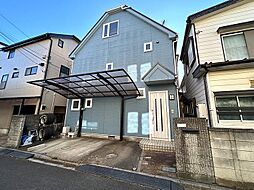 さいたま市南区松本4丁目