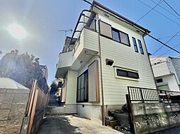さいたま市緑区大字中尾
