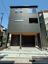 甲子園口6丁目戸建