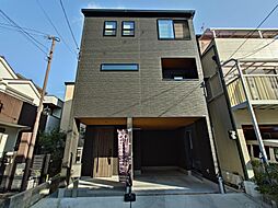 甲子園口6丁目戸建