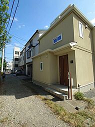 籠池通4丁目戸建