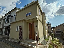 籠池通4丁目戸建