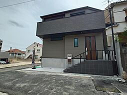篠原本町5丁目新築戸建